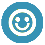 Happy Icon